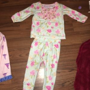 SWEETHONEY lounge wear